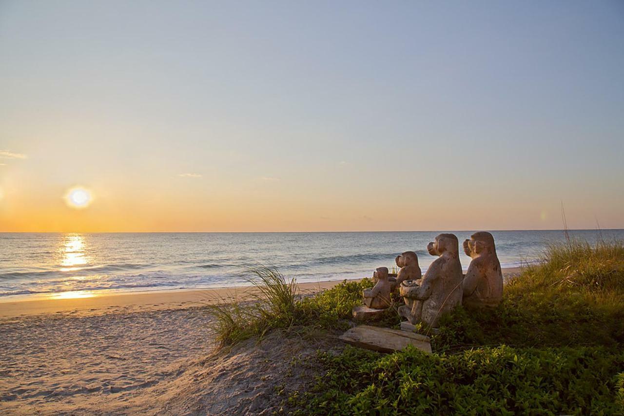 Costa D'Este Beach Resort & Spa Веро Бич Экстерьер фото